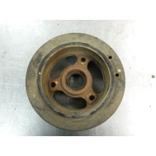 112T106 Crankshaft Pulley From 2005 Ford F-150  5.4 3L3E6312AA